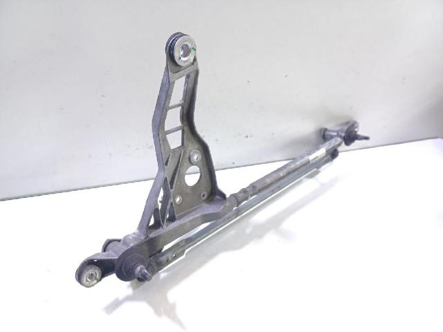 Trapézio de limpador pára-brisas Audi A4 8W5, 8WD