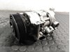 Compressor de aparelho de ar condicionado 8W5816803 VAG