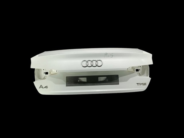 Tampa de porta-malas 8W5827025D VAG/Audi