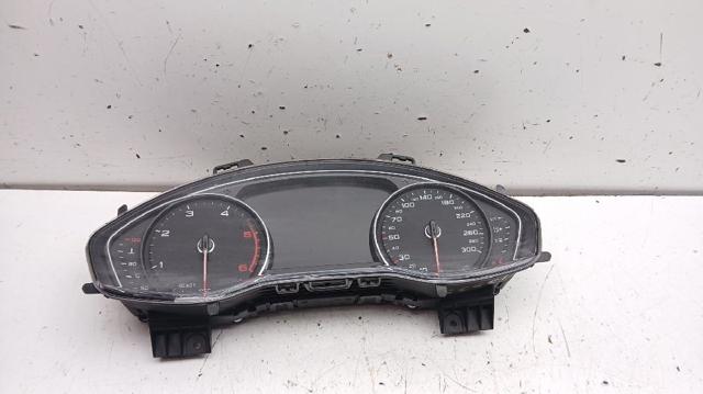 VAG 8W5920771A Приборная доска (щиток приборов) в наличии Ровно