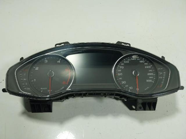 VAG 8W5920771C Приборная доска (щиток приборов) в наличии Полтава