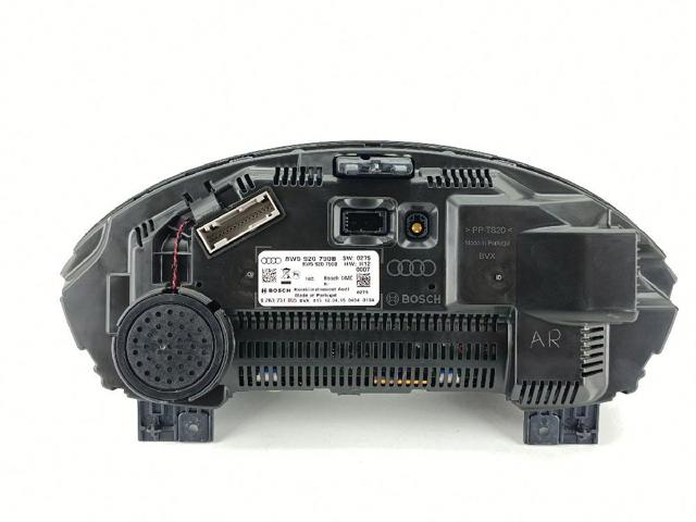 8W5920790B VAG Приборная доска (щиток приборов) купить в Запорожье