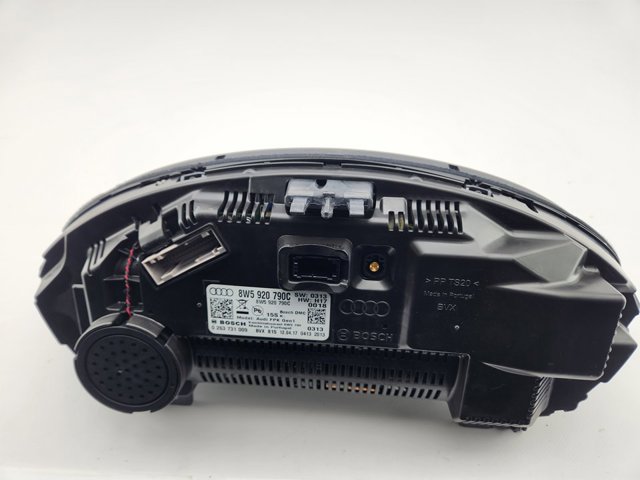 VAG 8W5920790C Приборная доска (щиток приборов) в наличии Павлоград