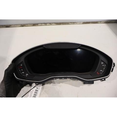 VAG 8W5920790E Приборная доска (щиток приборов) в наличии Запорожье
