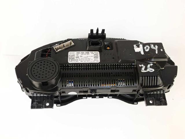 8W5920790E VAG Панель приборов купить в Киев