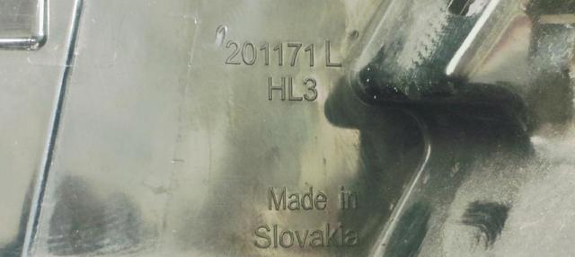 8W5945091C Фонарь задний левый внешний купить Харьков
