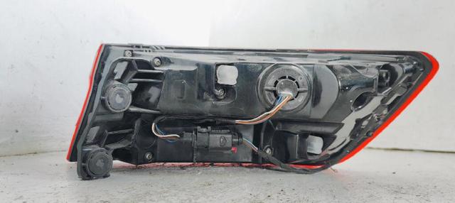 8W5945091C Фонарь задний левый внешний купить Николаев