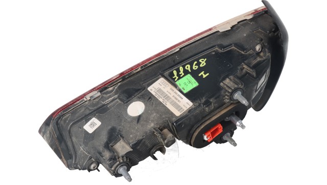 VAG 8W5945093AA Фонарь задний левый внутренний в наличии Киев