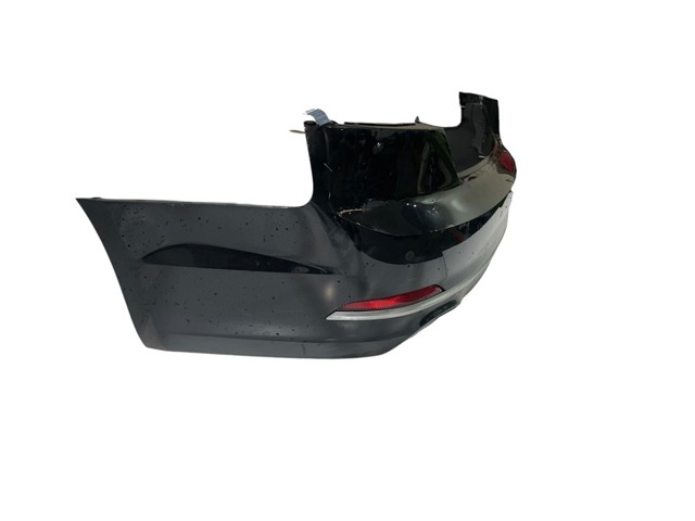VAG 8W6807067 Бампер задний, левая часть в наличии Хмельницкий