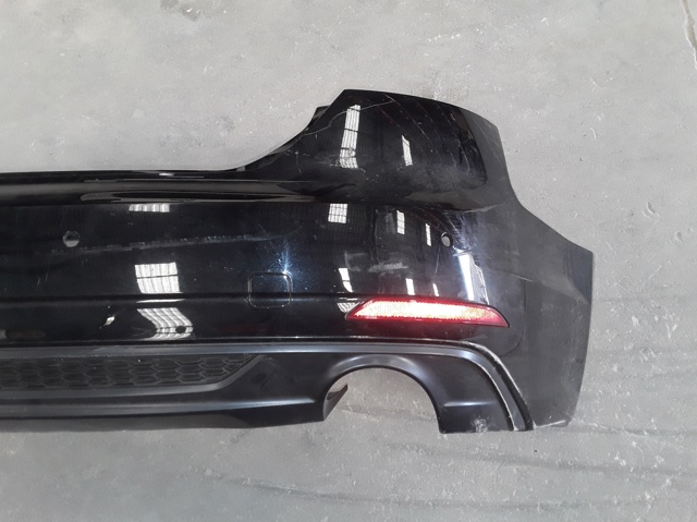 VAG 8W6807511C Бампер задний в наличии Каменское