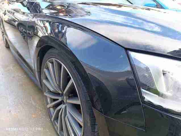 VAG 8W6821106B Крыло переднее правое в наличии Киев