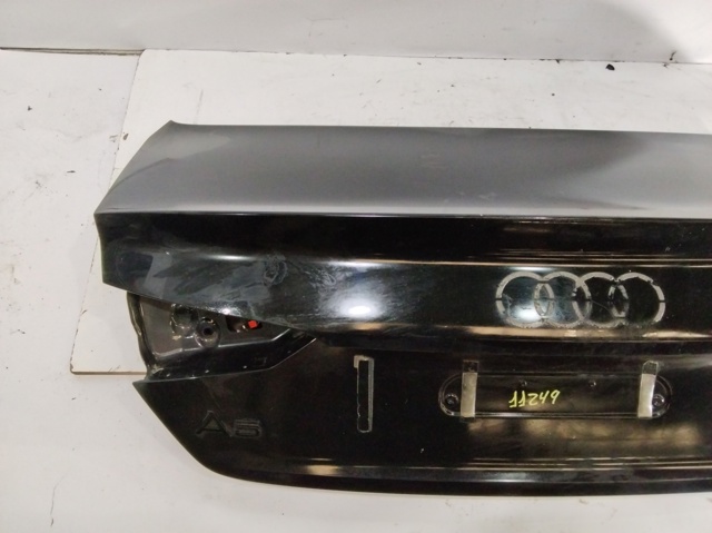 VAG 8W6827025E Крышка багажника в наличии Сумы