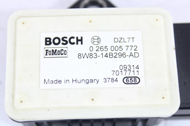 8W8314B296AD купить Чернигов