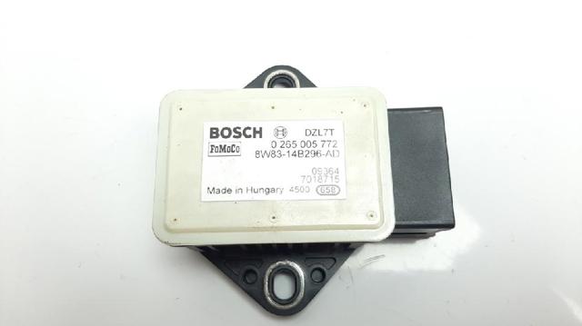 8W8314B296AD JAGUAR купить в Сумы