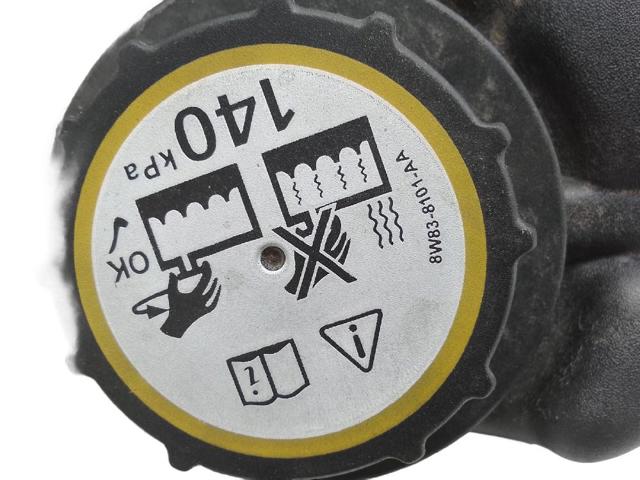 8W838101AA Крышка (пробка) расширительного бачка купить Чернигов