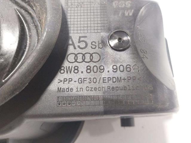 VAG 8W8809907 Лючок бензобака (топливного бака) в наличии Киев