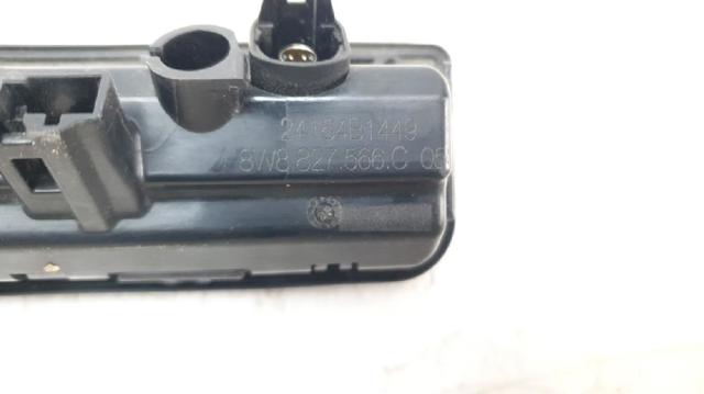 VAG 8W8827566C Камера заднего вида в наличии Ровно