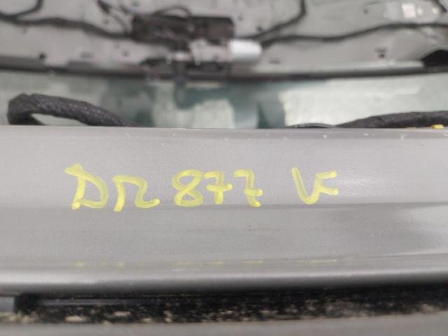 VAG 8W9827025C Дверь задняя (багажная 3/5-я (ляда) в наличии Сумы