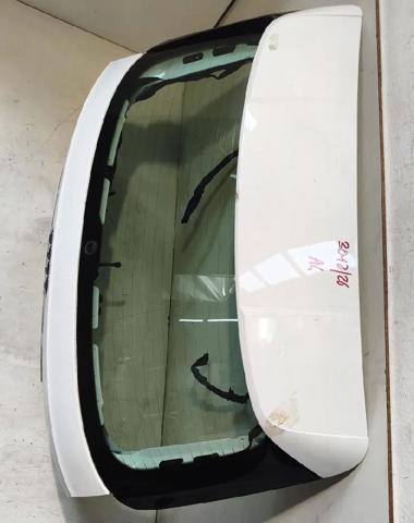 VAG 8W9827025C Дверь задняя (багажная 3/5-я (ляда) в наличии Украина