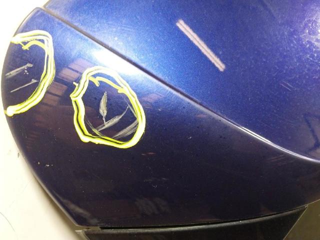 VAG 8W9827025C Ляда в наличии Павлоград