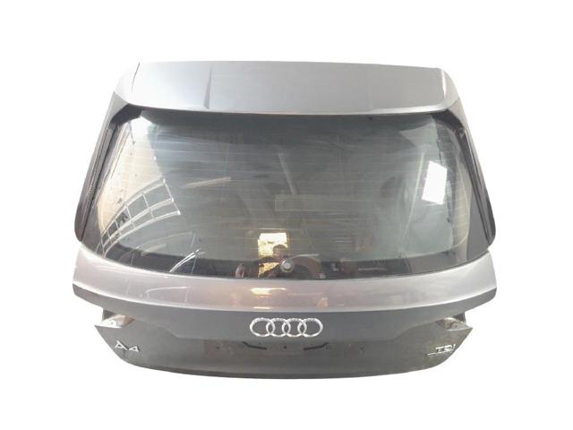 VAG 8W9827025D Дверь задняя (багажная 3/5-я (ляда) в наличии Днепр