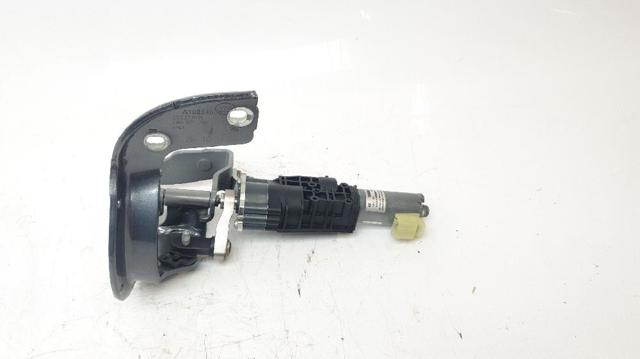 VAG 8W9827851A Амортизатор багажника в наличии Тернополь