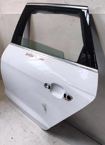8W9833051G VAG Дверь задняя левая купить в Черкассы