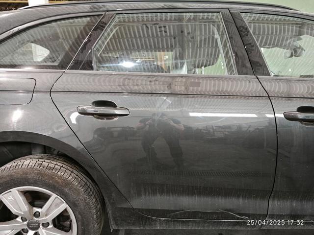 VAG 8W9833052E Дверь задняя правая в наличии Павлоград