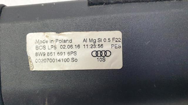 VAG 8W98616916PS в наличии Житомир