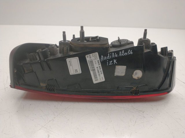 8W9945075 VAG Фонарь задний левый внутренний купить в Чернигов
