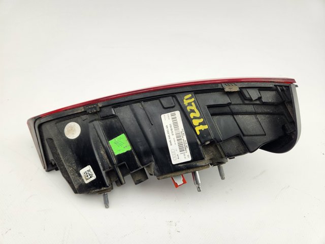 VAG 8W9945093AA Фонарь задний левый внутренний в наличии Николаев