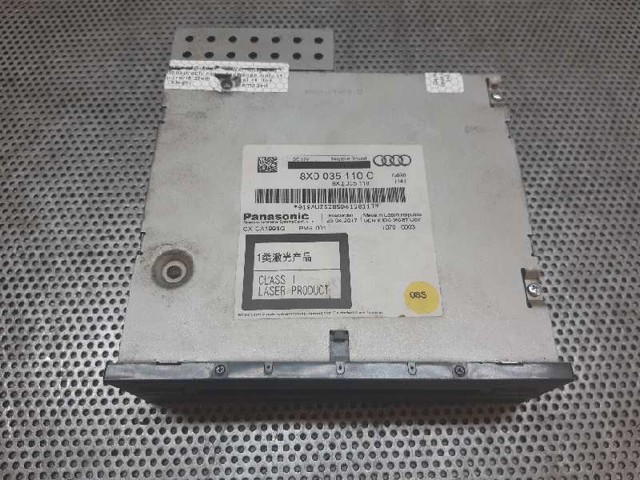 VAG 8X0035110C в наличии Хмельницкий