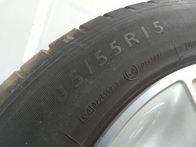VAG 8X0601025 Диски колесные в наличии Черновцы