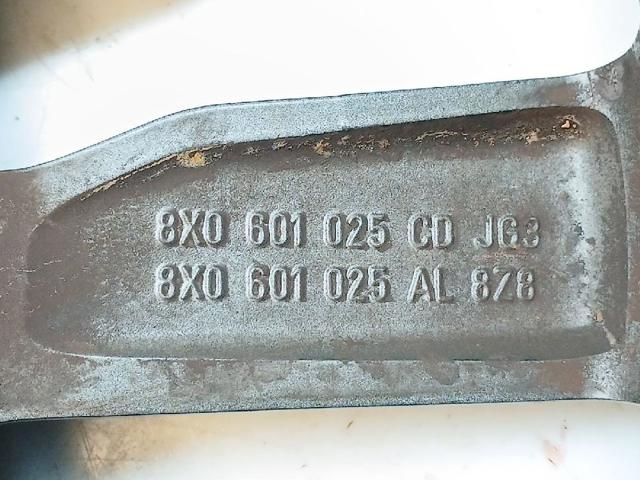 8X0601025CD VAG Диски колесные купить в Каменское