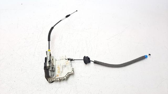 VAG 8X0839015C Замок двери задней левой в наличии Ирпень