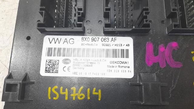VAG 8X0907063AF в наличии Хмельницкий