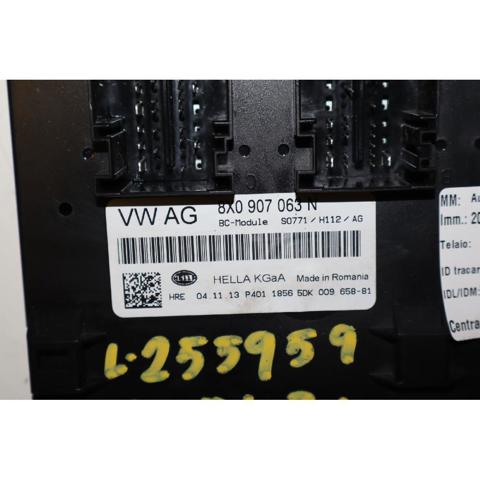 VAG 8X0907063N в наличии Павлоград