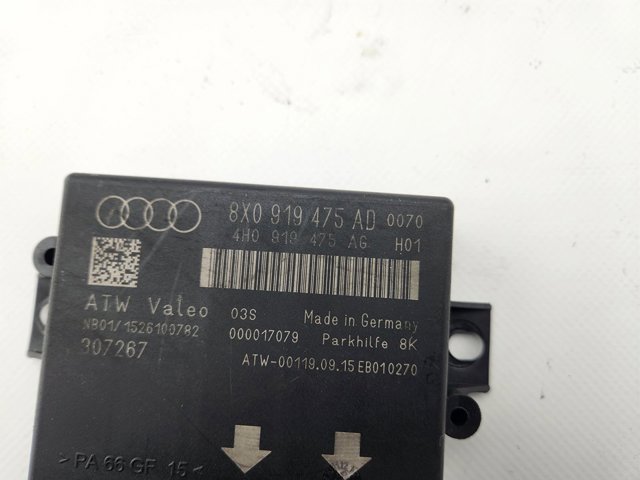 VAG 8X0919475AD в наличии Кривой Рог