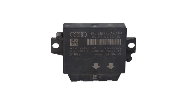 VAG 8X0919475AK в наличии Черкассы