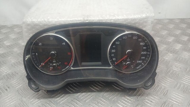8X0920930D Панель приборов купить Полтава