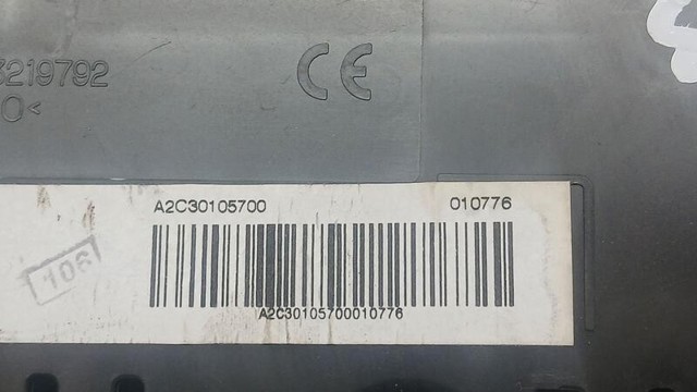 VAG 8X0920930D Панель приборов в наличии Харьков