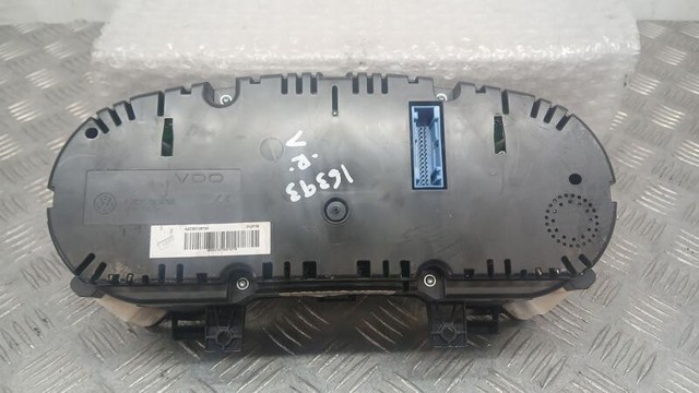 VAG 8X0920930D Панель приборов в наличии Чернигов