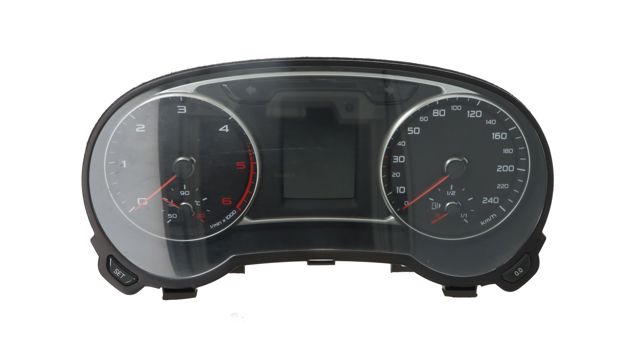 VAG 8X0920930D Панель приборов в наличии Киев