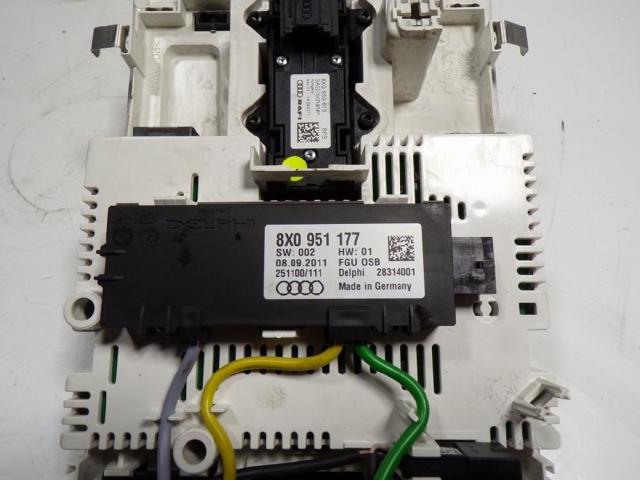 VAG 8X0947135AK6PS в наличии Кривой Рог