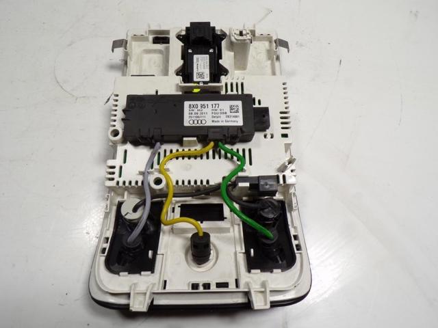 VAG 8X0947135AK6PS в наличии Ровно
