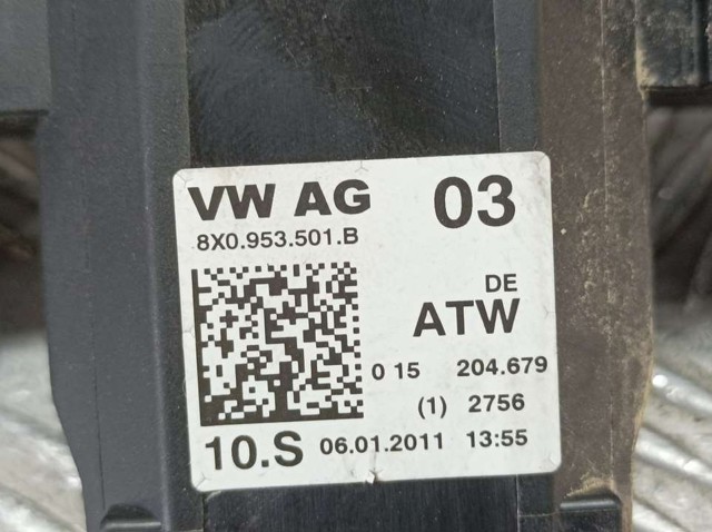 8X0953501B купить Ужгород