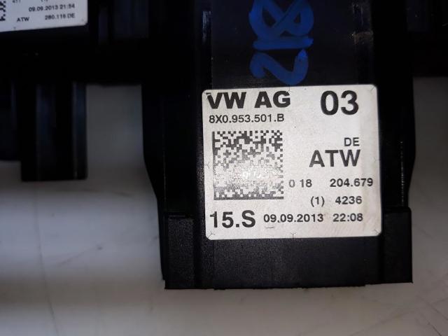8X0953501B VAG купить в Чернигов