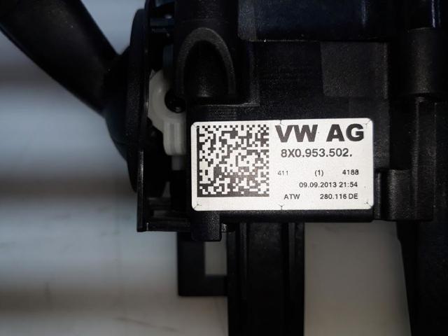 8X0953501B VAG купить в Украина