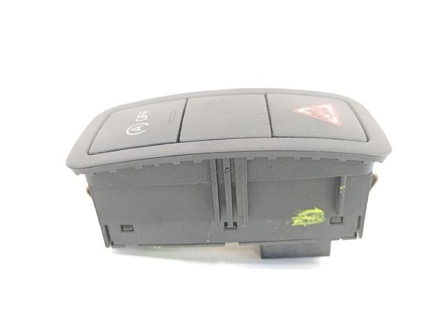 VAG 8X0959672A Блок кнопок центральной консоли в наличии Одесса