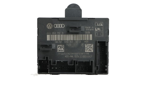 8X0959792B VAG купить в Одесса